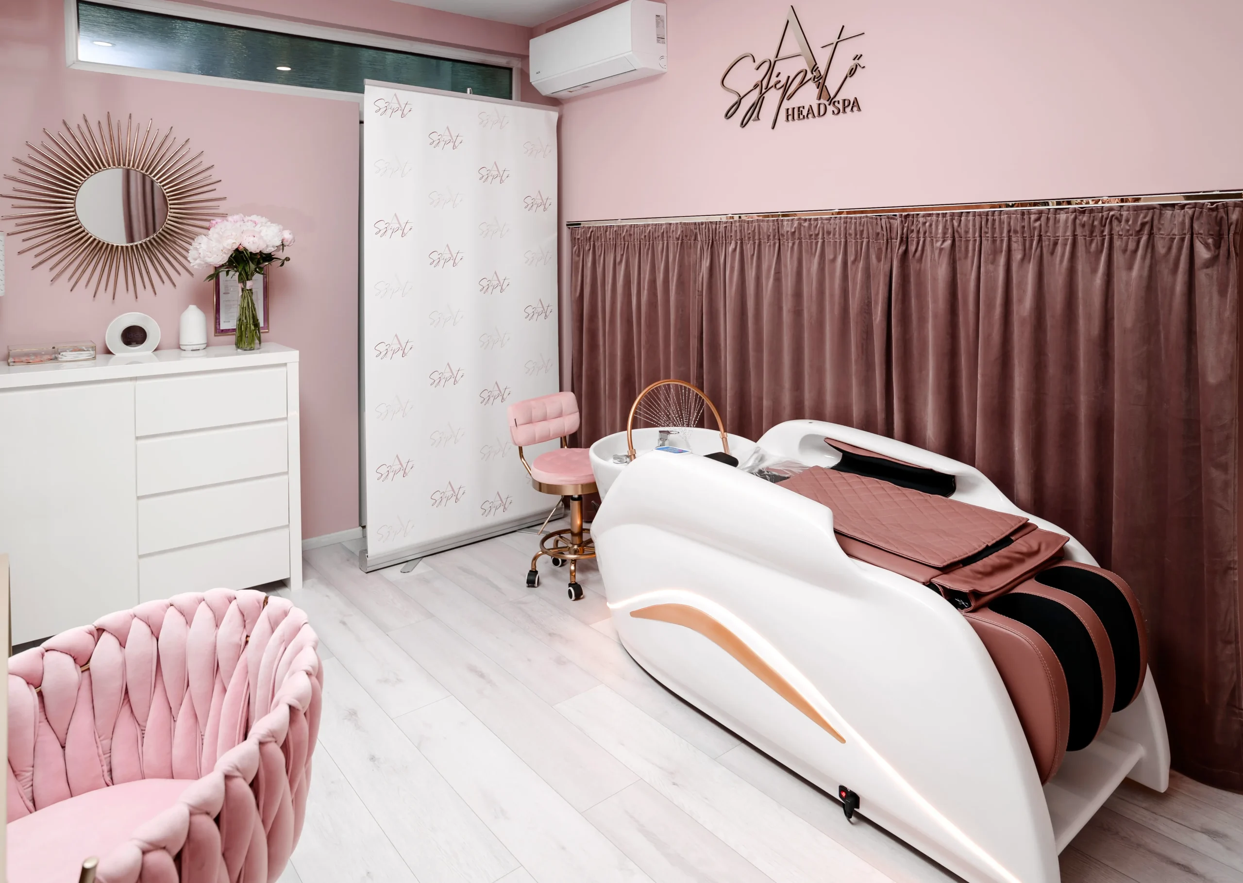 Head Spa